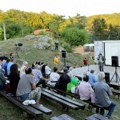 Film “Zlatibor planina bogova” pobednik festivala “Latin grad”