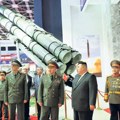 Zašto su hakeri Kim Džong Una provalili u ruski raketni biro