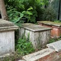 Velika Britanija: Policija Ipsviča apeluje na građane da prestanu sa seksom na grobnicama