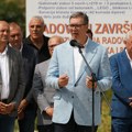Nova Vučićeva konferencija puna mržnje: Red hvalisanja i red napada na sve koji ga ne podržavaju
