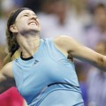 Češka teniserka Karolina Muhova u polufinalu Ju-Es opena