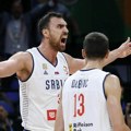 Evo kad je finale mundobasketa! Moćna, čudesna Srbija ide po titulu prvaka sveta!