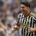 Dušan "silni" vlahović: Juventus savladao Lacio i to na pogon Srbina (video)