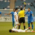 Džaba novci! Saudijac izvukao remi za Al Hilal u 100. minutu