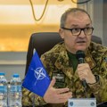 Komandant KFOR-a: Situacija na Kosovu nestabilna i lako može da eskalira
