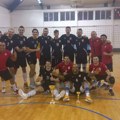 Rumunski Dinamo osvojio turnir „Legende Radničkog“