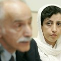 Nobelova nagrada za mir: Prestižno priznanje ide u ruke iranske aktivistkinje Narges Mohamadi