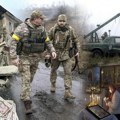 RAT U UKRAJINI Zelenski u iznenadnoj poseti Briselu, Ostin najavio novih 200 miliona dolara vojne pomoći Kijevu