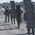 Specijalna oprema na leđima, lažno naselje i rupe na ogradi Hamas objavio snimak priprema za jezivi napad na Izrael (video…