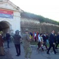 Sećanje na Srbe stradale u aradskoj tvrđavi