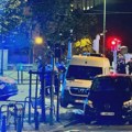 Dvoje ljudi ubijeno u oružanom napadu u Briselu, napadač u bekstvu (VIDEO, FOTO)