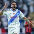Mitrović nastavlja da rešeta po arabiji: Srpski fudbaler glavom postigao pogodak i doneo pobedu Al Hilalu (video)