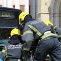 Raspisan konkurs za obuku 300 novih vatrogasaca: Poznato koliko će dobiti Novi Sad
