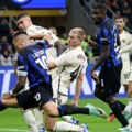 Inter pobedio Romu