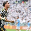 Juventus nudi produženje ugovora Dušanu Vlahoviću
