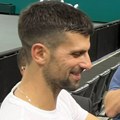 Pohod na novu titulu: Novak Đoković kreće u borbu za sedmi trofej u Bersiju