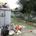 Apel Čistoće Ne bacajte građevinski materijal u kante za komunalni otpad