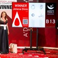 Niška dizajnerka nakita dobitnica međunarodne nagrade u Italiji