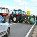 Poljoprivrednici najavili blokadu autoputa kod Novog Sada, okončali današnju trosatnu akciju
