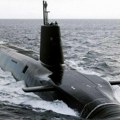 Drama na britanskoj nuklearnoj podmornici: Inženjeri sprečili katastrofu u poslednjem momentu! Posada izbegla sigurnu smrt