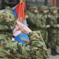 Vojni sindikat Srbije: Sve više pritužbi vojnika zbog povreda osnovnih ljudskih prava