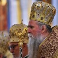 Mitropolit Joanikije: Crkva se ne meša u državna pitanja, moramo da čuvamo nasleđe