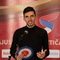 Elzan Bibić o priznanju za najboljeg atletičara za Telegraf: "Počastvovan sam, to će biti samo podstrek..."