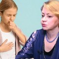 "Ja se bavim mentalnim vakcinama": Ovako antivakserka Mila Alečković komentariše smrt 4 bebe od velikog kašlja