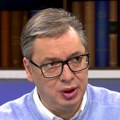Vučić: Ne verujem da će biti sazvana sednica SB UN o KiM, narednih dana treba da dobijemo odgovor