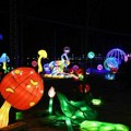 Kineski festival svetla od petka u Novom Sadu /foto/