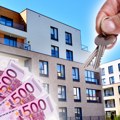 Koliko košta stan od 75.000 evra kada ga kupite na kredit Određeni iznos morate da spremite u kešu, a ovo je tačna…