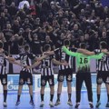 Posle košarkaša i rukometaši Zvezde i Partizana priredili dramu