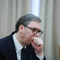 Vučić: U petak popodne odluka o formiranju vlasti u Beogradu