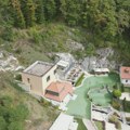Klizište ugrozilo kuće i manastir: Nakon skoro tri meseca ukinuta vanredna situacija u Priboju (foto)