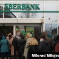 Ukrajinci u BiH osuđeni za pljačku Sberbank