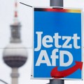 Izvještaj: Više od 100 zaposlenika njemačkog AfD-a dio ekstremističkih grupa