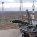 Otkazano lansiranje rakete Sojuz na Međunarodnu svemirsku stanicu