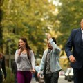 „Ne kažu lovci bez razloga bistar ti pogled“Otkriveno da li seča drveća ispred Suda BiH ima veze sa suđenjem Dodiku