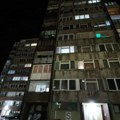 Tužna slika u zgradi gde živi Danka: Telegraf pred vratima Ilića, niko ne otvara na zvono, komšije suzdržane