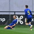 Krv nije voda! Zlatanov sin krenuo očevim stopama: Ibrahimović junior već postigao gol za Švedsku i srušio Belgiju…