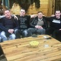 "Bezbedni ste, možete da putujete": Belivuk i Miljković se osećali kao kod kuće nakon ukidanja zabrane ulaska u Crnu Goru…