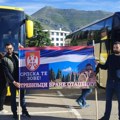 „Srpska te zove“: U Banjaluci sve spremno za veliki narodni miting, Dodik razgovarao sa građanima