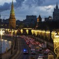 Uhapšen poznati ruski biznismen: U slučaj umešan i bivši zamenik ruskog ministra odbrane