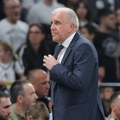 Žoc ostaje u Partizanu: Legendarni trener i klub imaju dogovor!