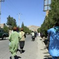 Napad na džamiju u Afganistanu, ubijeno sedam osoba