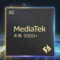 Još jedno lansiranje 7. maja – MediaTek predstavlja Dimensity 9300+ sa fokusom na AI