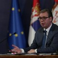 Predsednik Vučić organizovao: Prvi put u sedištu UN svedočile srpske žrtve rata u BiH