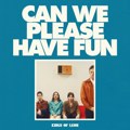 KINGS OF LEON „Can We Please Have Fun“