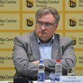 Vukadinović o opoziciji: Bolje da se povuku, nego da mole Hila da traži od Vučića da im pusti liste
