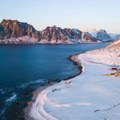 Британски медији: Фолкландска острва можда постала највредније земљиште на свету